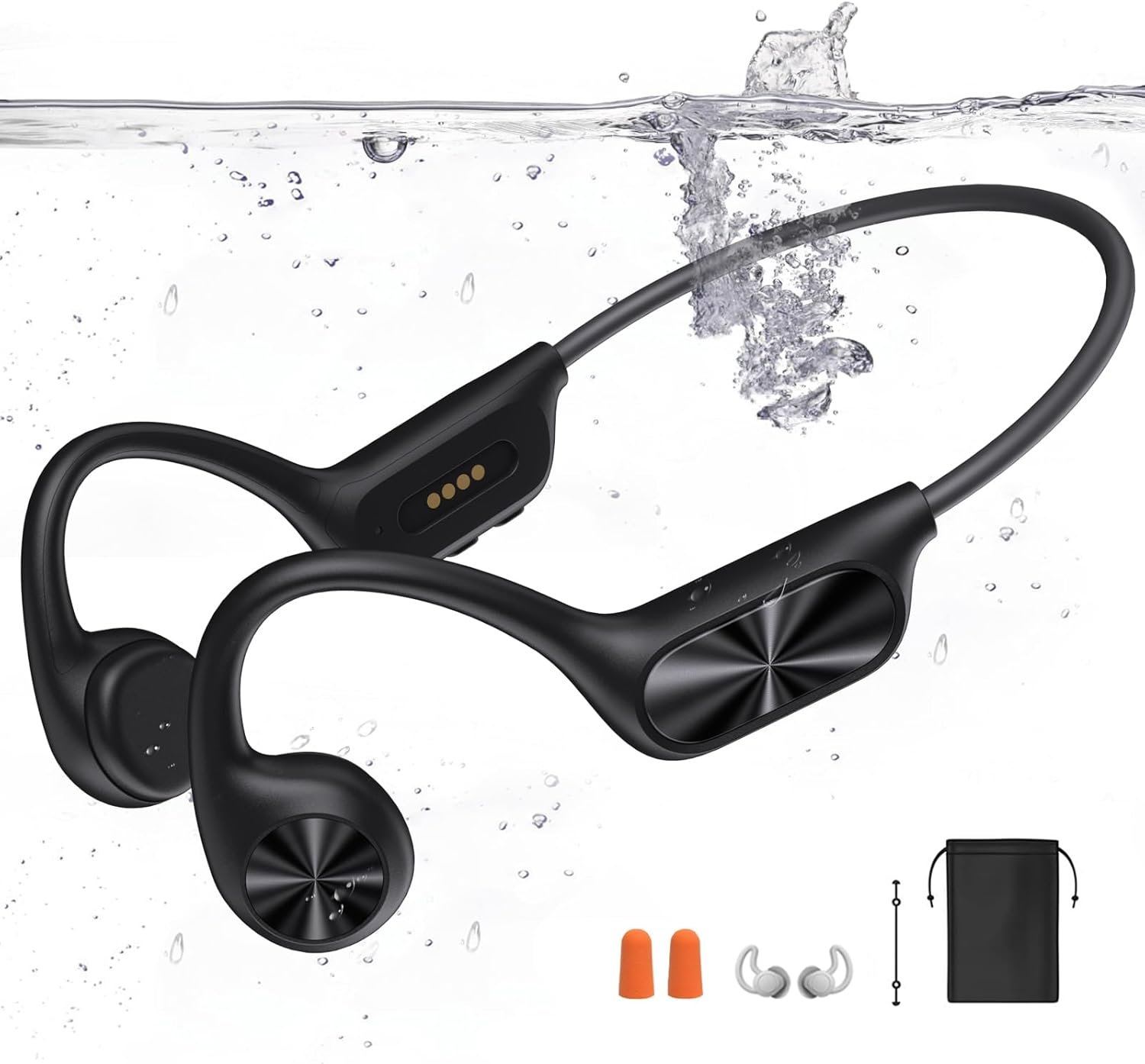 You are currently viewing Neck earbuds
