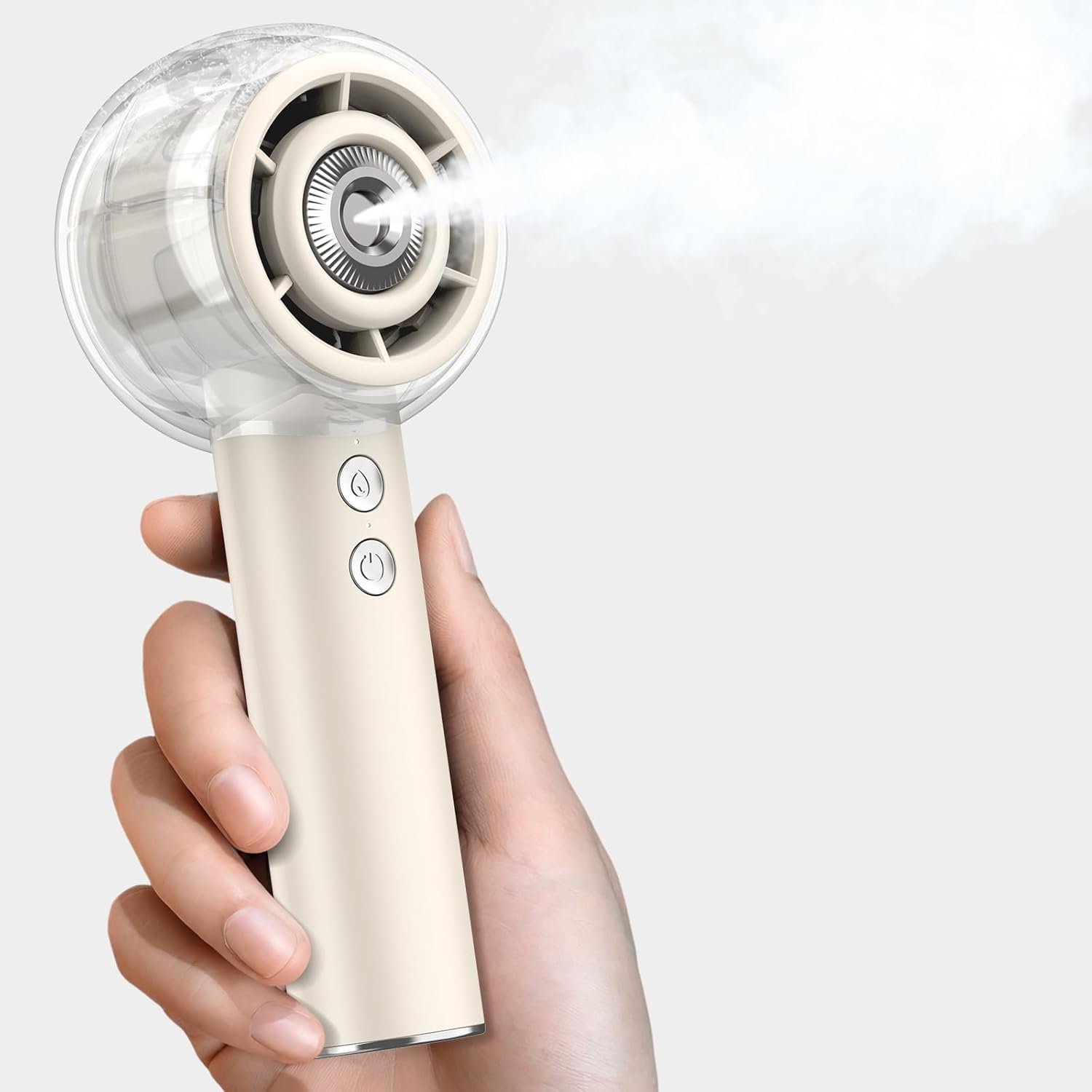 You are currently viewing Hand fan