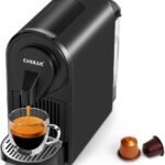 Coffee machine