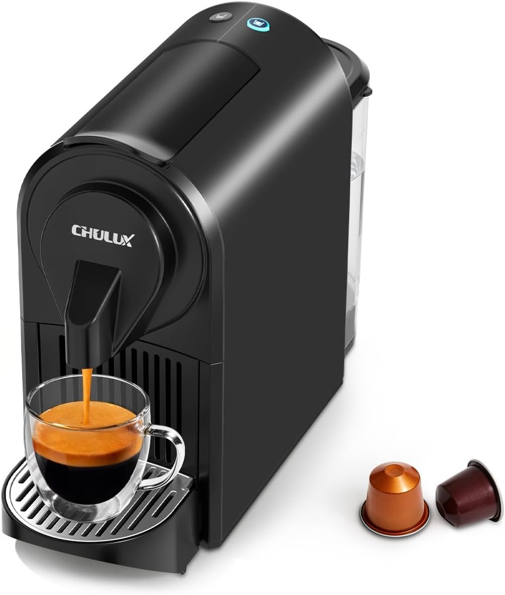 You are currently viewing Coffee machine