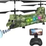 Helicopter,Remote