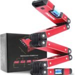 Function Foldable Level Tool