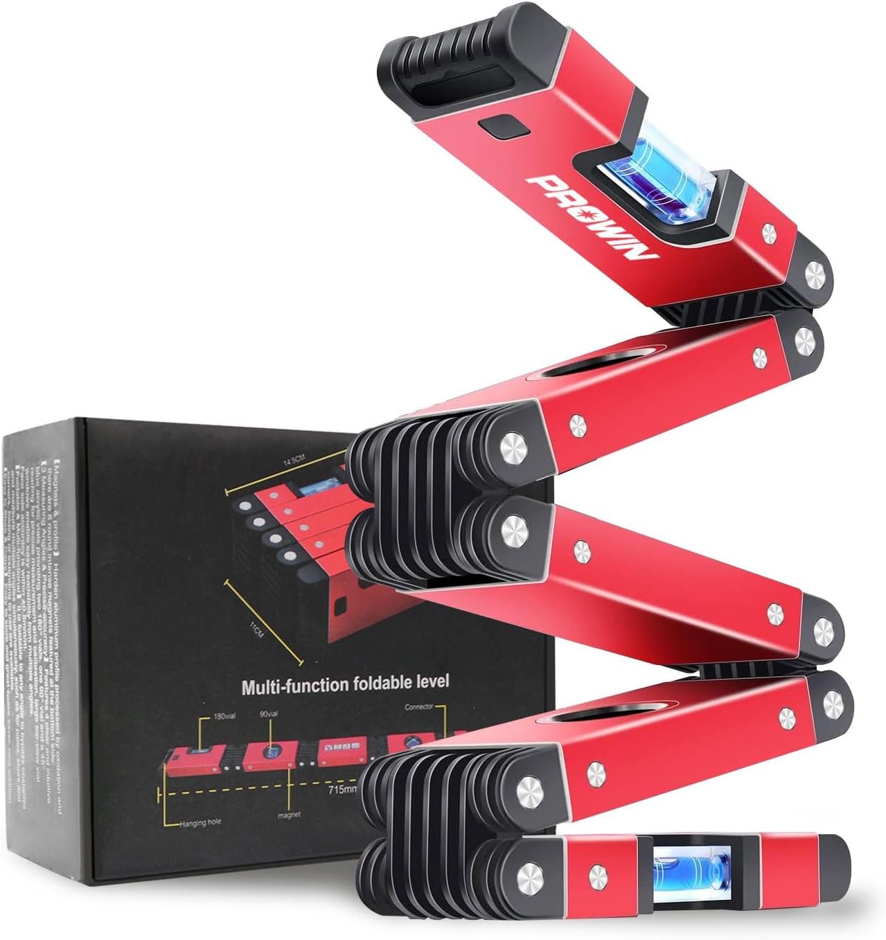 You are currently viewing Function Foldable Level Tool