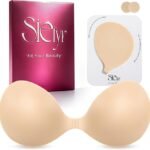 New Sticky Bra