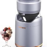 Ice cream maker
