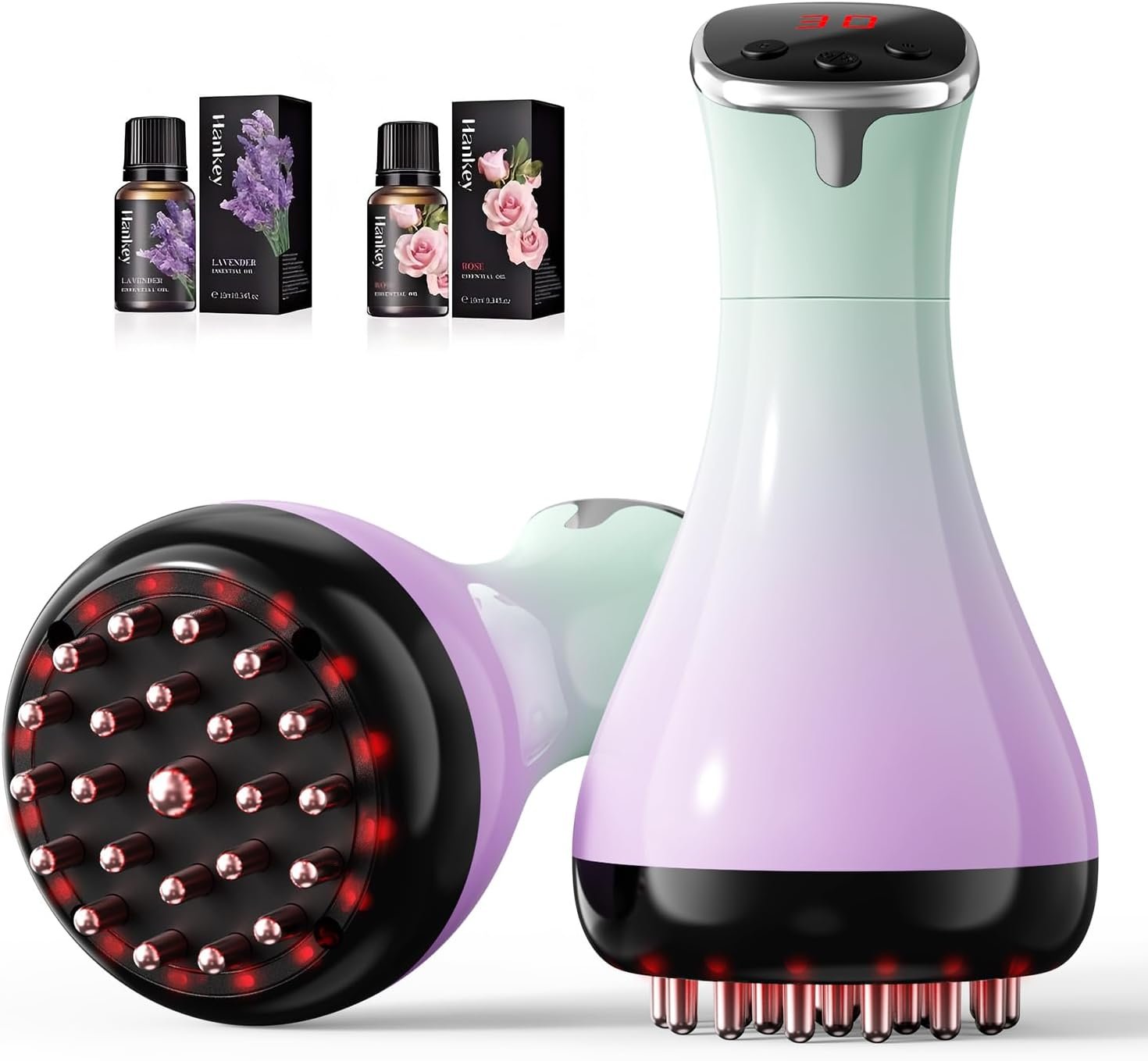 You are currently viewing Lymphatic Drainage Massager