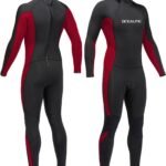 Wetsuits