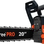 Chainsaw