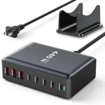 Charger port