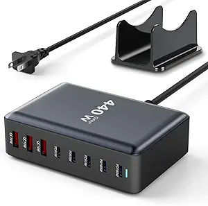 You are currently viewing Charger port