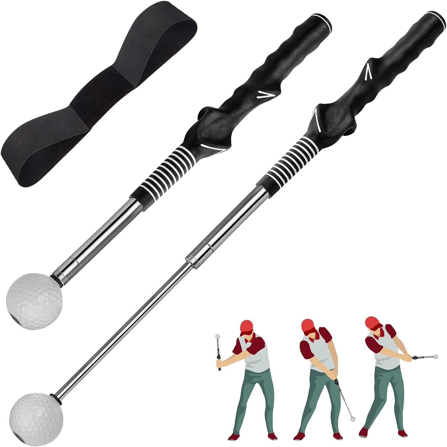 You are currently viewing Golf Swing Trainer