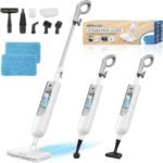 Steam mop