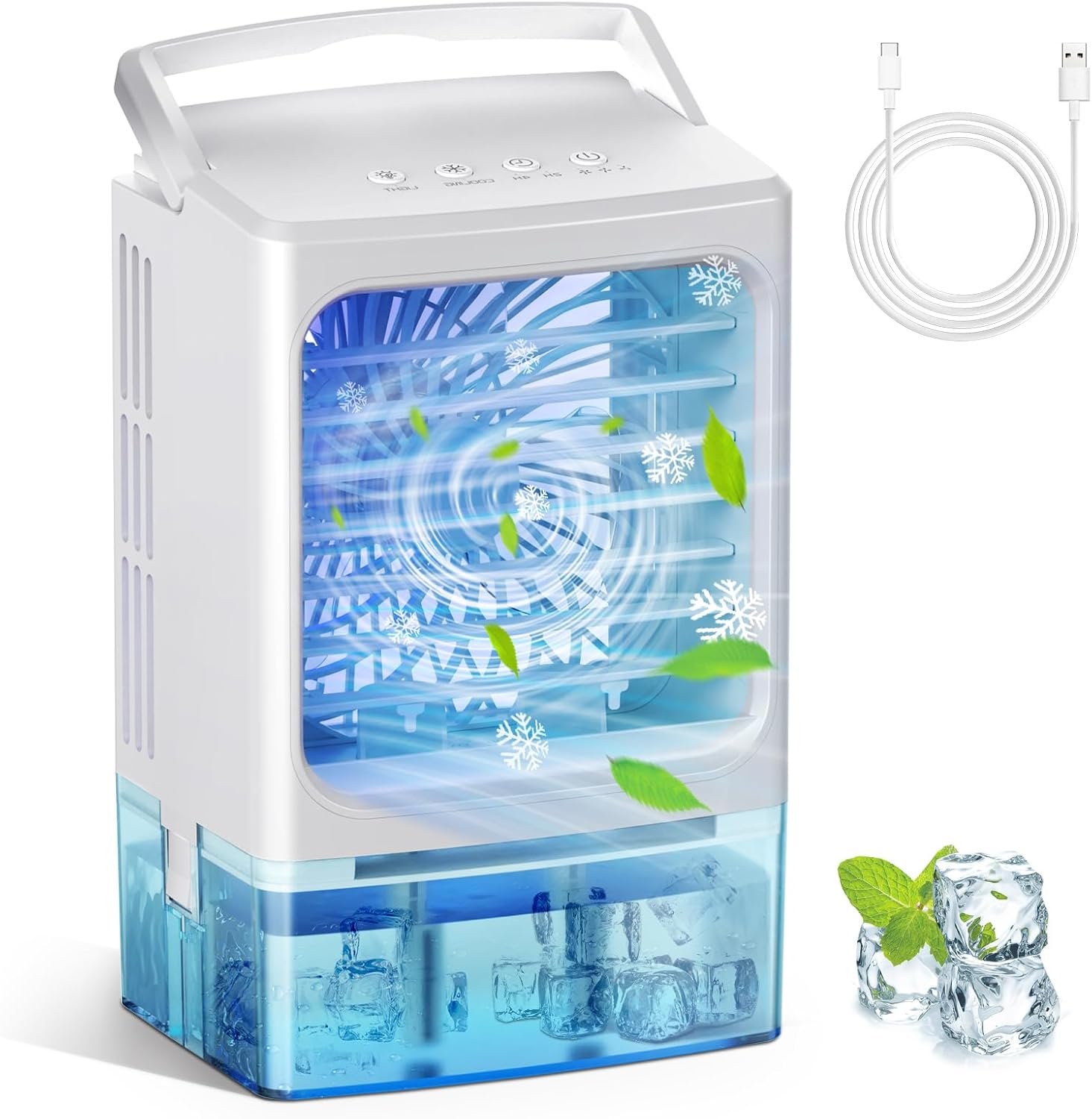 Read more about the article Portable Air Conditioners