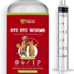 Advanced Dewormer for Cats & Dogs