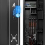 Gun safe