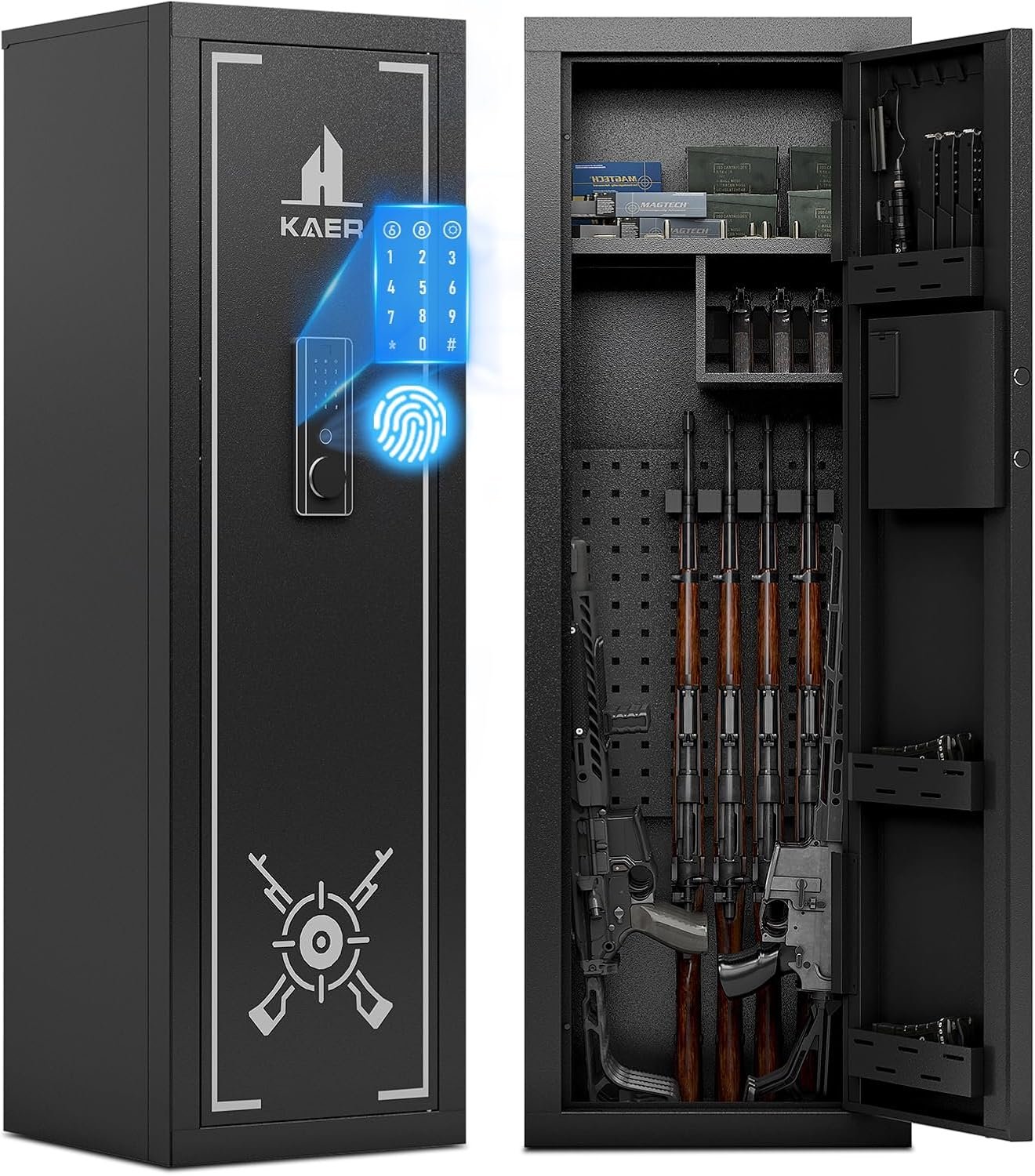 You are currently viewing Gun safe