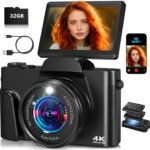 Digital camera