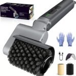Electric Grill Brush
