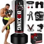 Punching bag