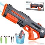 Water gun for kids