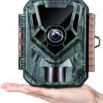 Trail camera