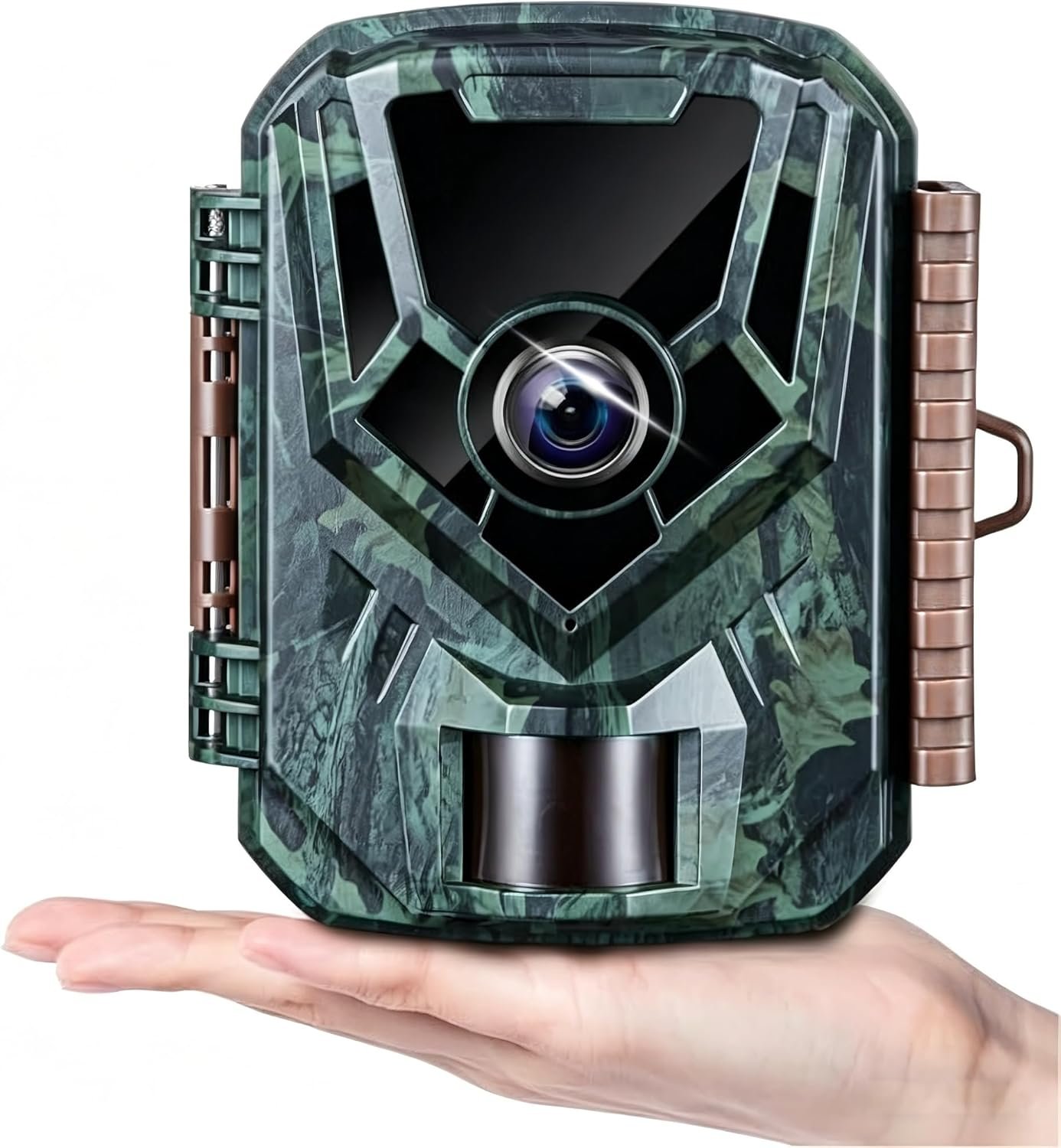 Read more about the article Trail camera