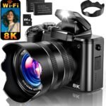 Video camera