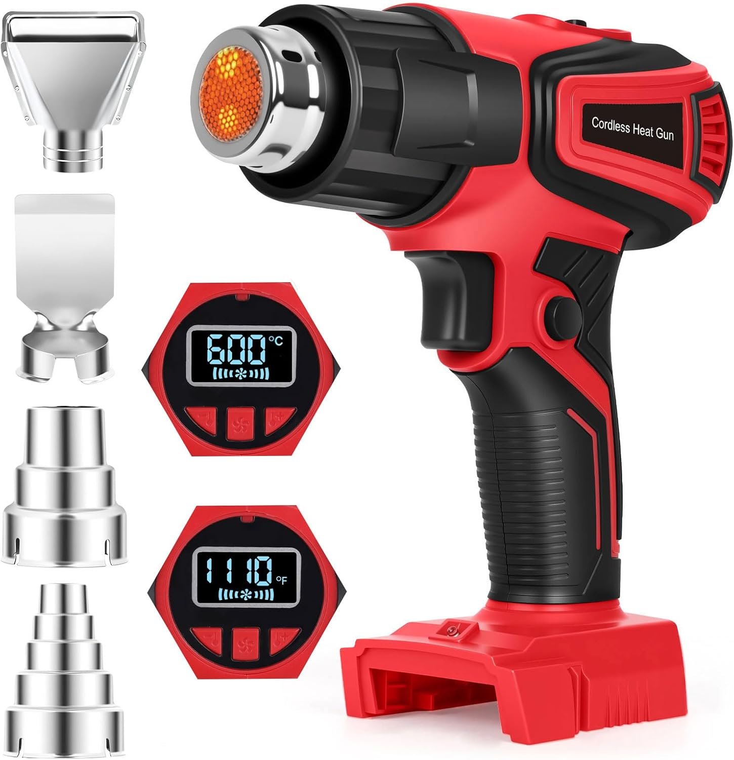 You are currently viewing Heat gun