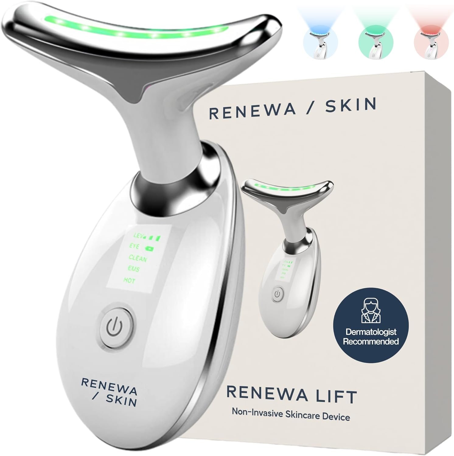 You are currently viewing Renewa Skin Face