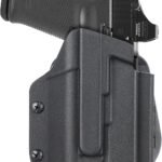 Light Bearing Holster