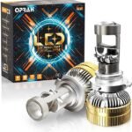 Led bulbs
