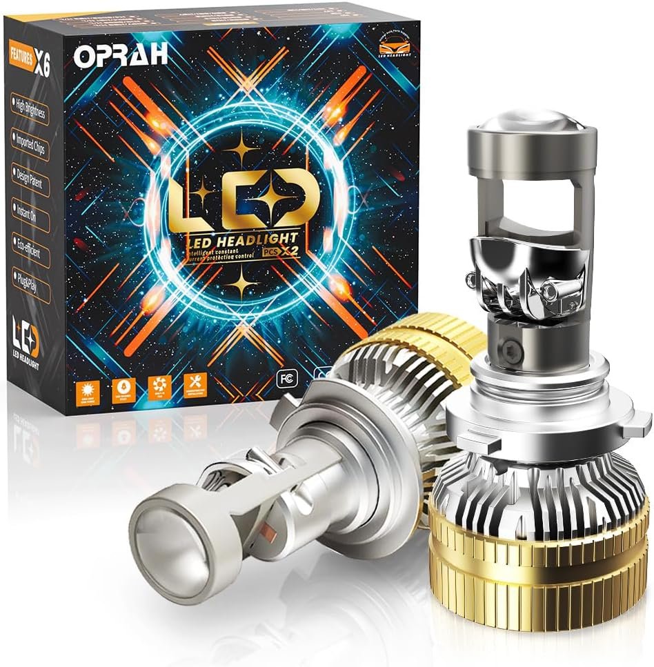 Read more about the article Led bulbs