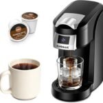 Coffee maker