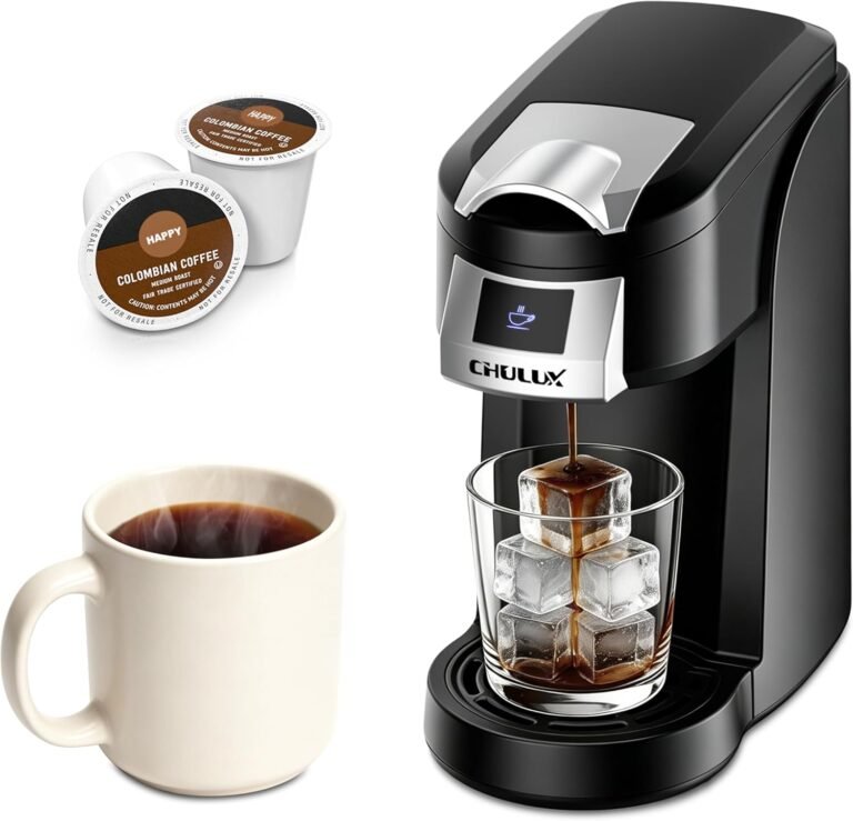 Read more about the article Coffee maker