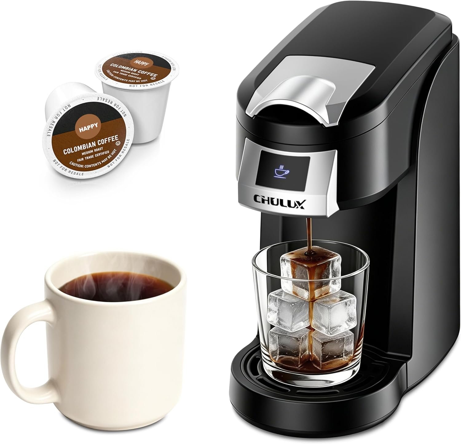 You are currently viewing Coffee maker