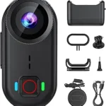 Thumb Action Camera