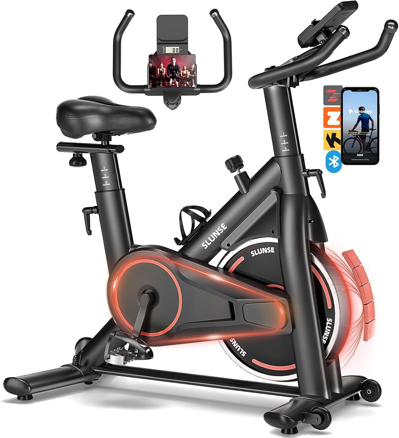 You are currently viewing Exercise machine