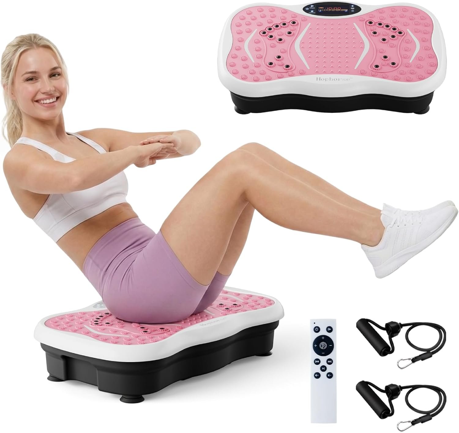 You are currently viewing Exercise Machine
