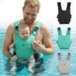 Neoprene Water Baby Carrier
