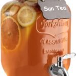 Drink dispenser