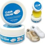 Shoe cleaner