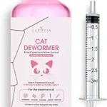 Cats liquid