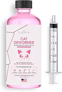 Read more about the article Cats liquid