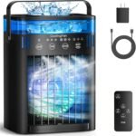 Air cooler