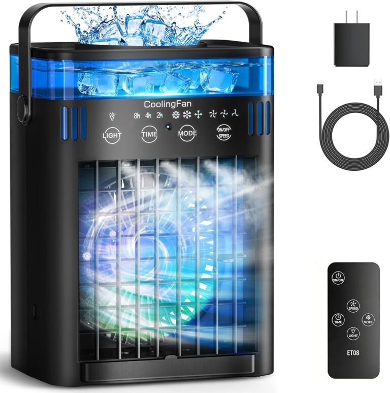 Read more about the article Air cooler