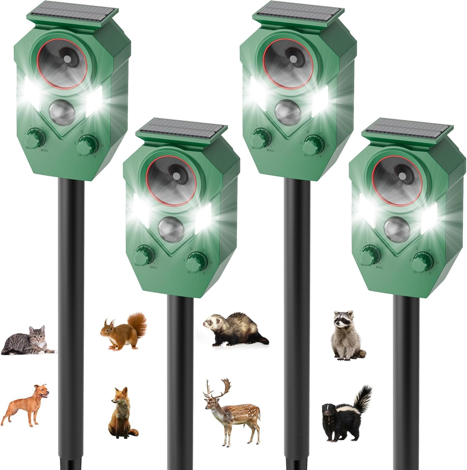 You are currently viewing Ultrasonic