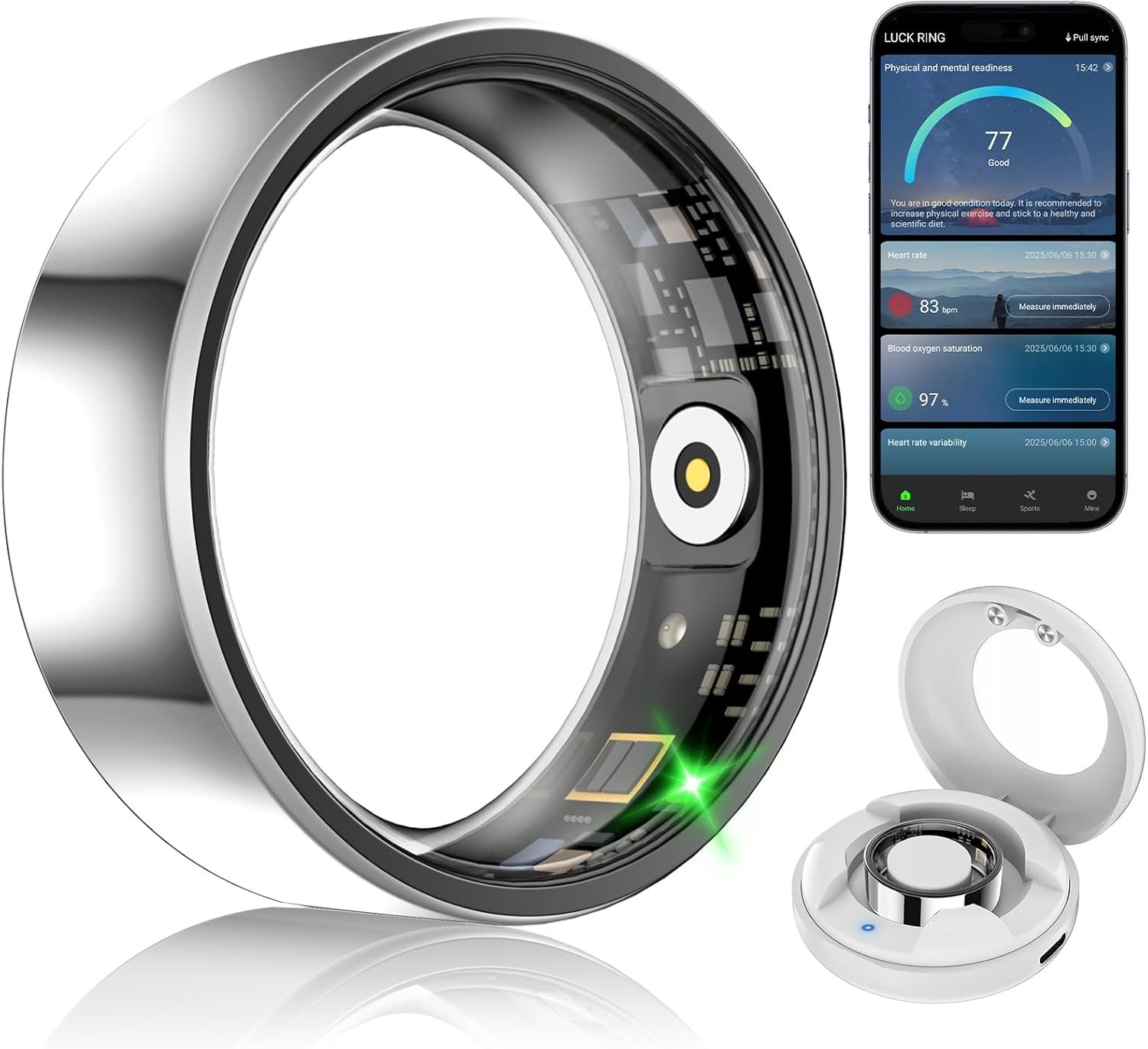 You are currently viewing Ring