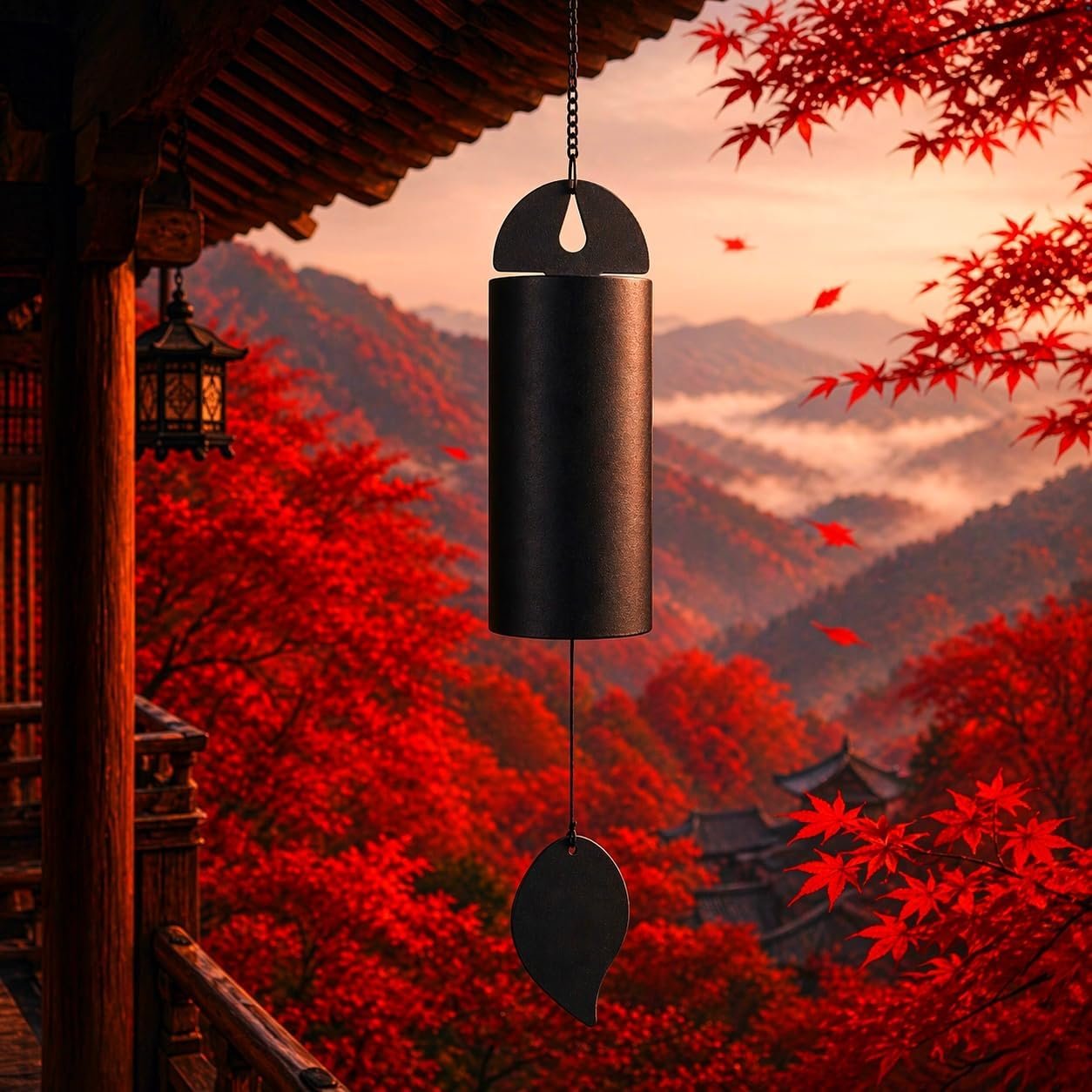 You are currently viewing Wind Chimes
