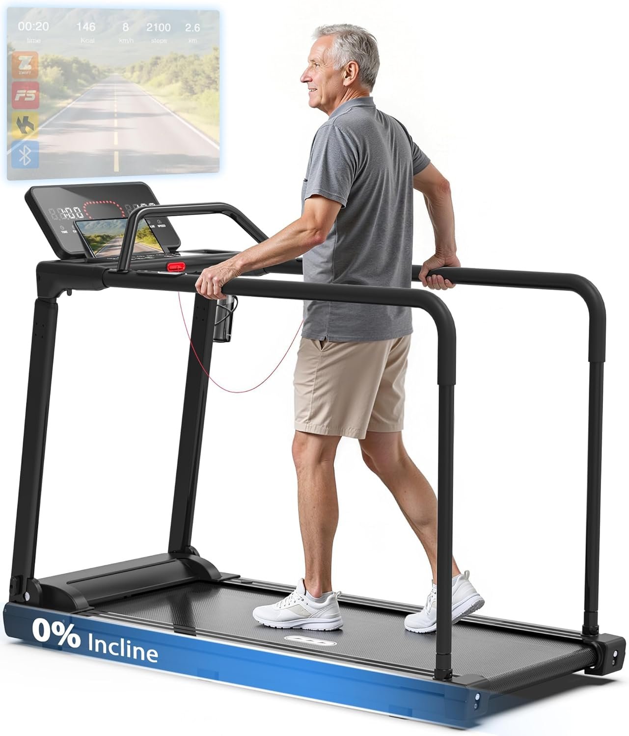 You are currently viewing Treadmill