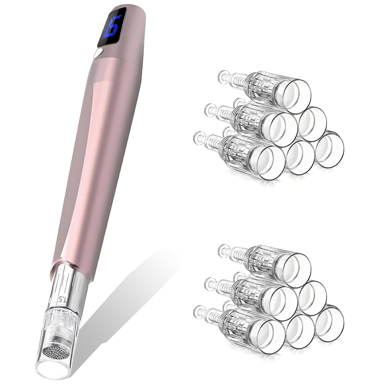 You are currently viewing Derma roller for skin